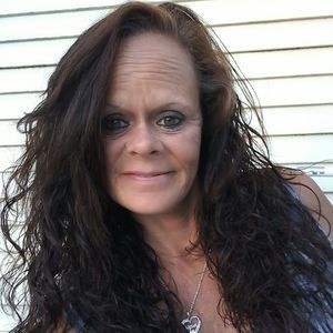 Meet your Posher, Tammy